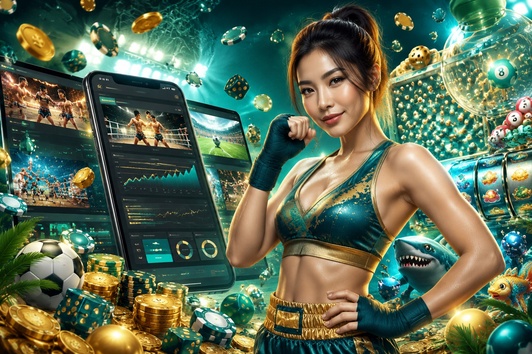 visa play